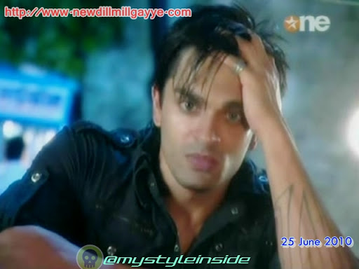 Karan singh grover
