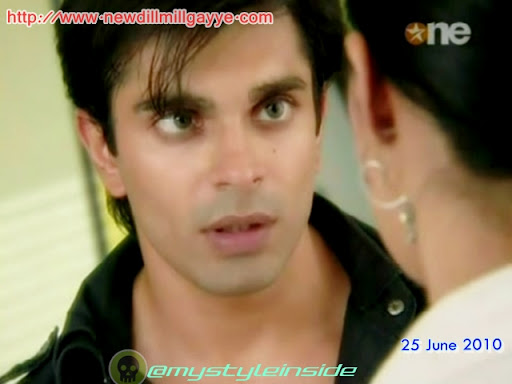 Karan singh grover