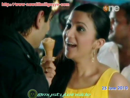 Shilpa anand