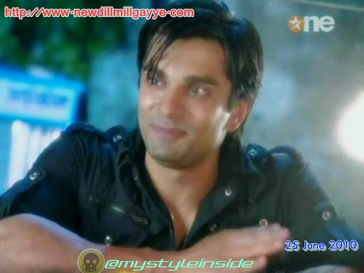 Karan singh grover