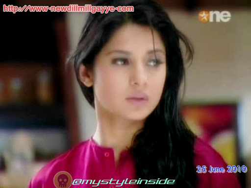 Jennifer Winget