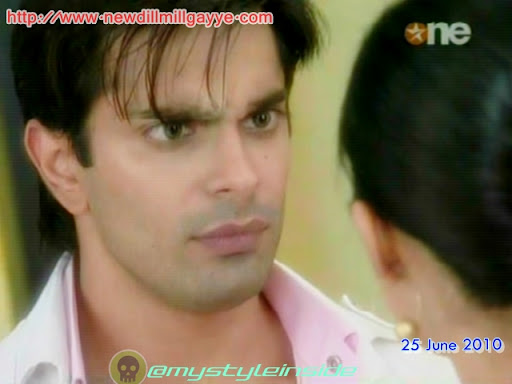 Karan singh grover