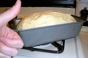 Bread ready to bake Ready to bake