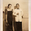 Nanay and Tatay in 1951. Nanay was pregnant with Linda. Nanay and Tatay in 1951. Nanay was pregnant with Linda.