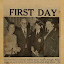 Linda's first day at school Linda's first day at school