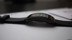 PHOSPHOR Black PH003 / E-Ink