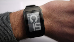 PHOSPHOR Black PH003 / E-Ink