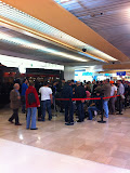 Lancement iPad 2 CAP 3000 - le 25/03/2011