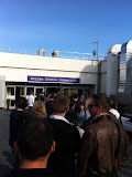 Lancement iPad 2 CAP 3000 - le 25/03/2011