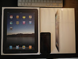 iPad 2 - Je déballe ;)