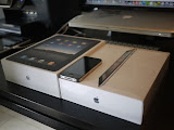 iPad 2 - Je déballe ;)