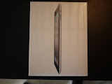 iPad 2 - Je déballe ;)
