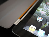 iPad 2 - Smart Cover - Test