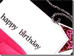 bling birthday start inset bling birthday start inset