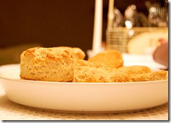 Homemade Biscuits Homemade Biscuits