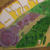 Jamie's veggies