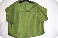 Butterick 5460 Jacket Butterick 5460 Jacket