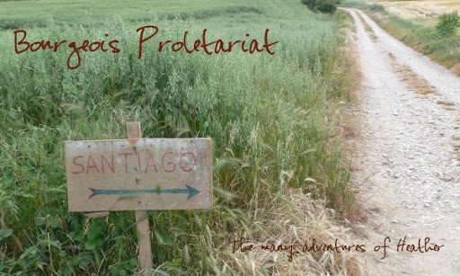 Bourgeois Proletariat
