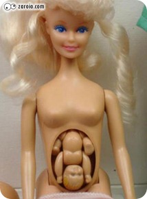barbie