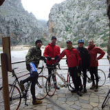 8/9-3-10 Mallorca