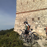 31/05/09 Castell de Popa