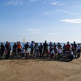 15-11-09 Sabadell al mar pel Ripoll