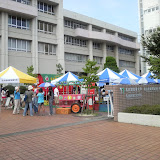 尾張旭　ふれあい夏祭り