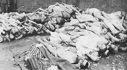 Buchenwald camp