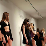  La Perla Fall Lingerie Fashion Show