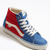 Mens Footwear Trend 2009 Mens Footwear Trend 2009