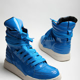 Mens Footwear Trend 2009 Mens Footwear Trend 2009