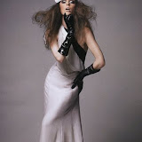  Top Model: Coco Rocha 