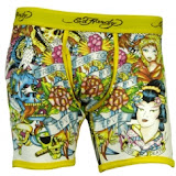 Loungewear7 Mens Underwear Collection
