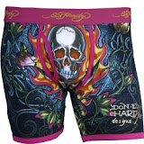 Loungewear2 Mens Underwear Collection