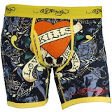 Loungewear%201 Mens Underwear Collection
