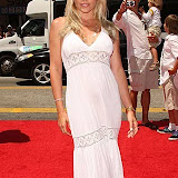 Gena Lee Nolin Week Best Dresses