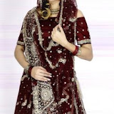 Models%20in%20Wedding%20Dresses1 Models in Wedding Dresses