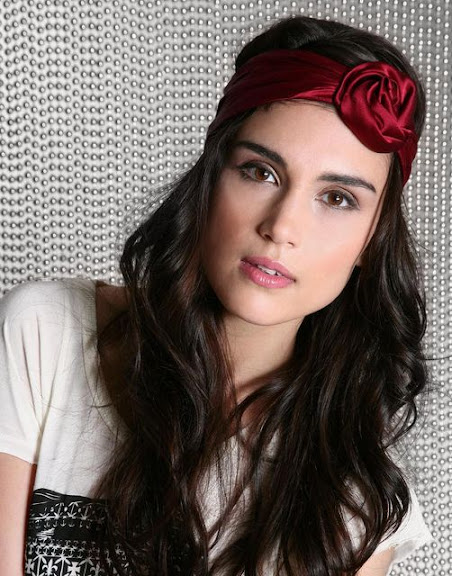 Beauiful%20hats%20for%20girls4 Hats Collection For Womens