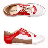  Moschino Shoes