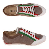  Moschino Shoes