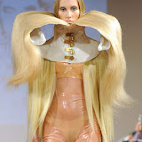 The Extreme Collection Of Charlie le Mindu Charlie%20Le%20Mindu%20collection6 The Extreme Collection Of Charlie le Mindu