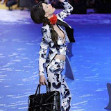  French Fashion In Paris Fashion Week