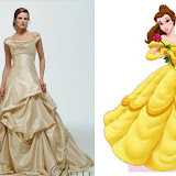 Disney Dress disney%20weeding%20dress7 Disney Dress