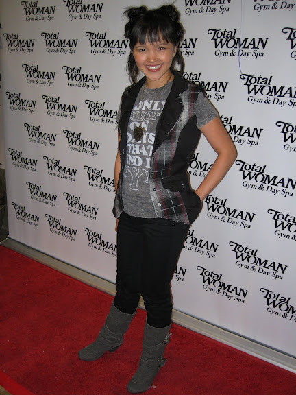  Tania Gunadi From Disney XDs