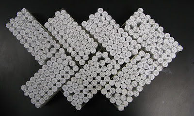 lots of vials