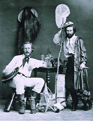 badass entomologists