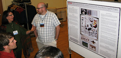 Poster Session