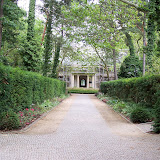 Välkommen till Villa Marlier