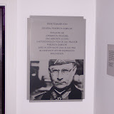 General Friedrich Olbrichts tjänsterum