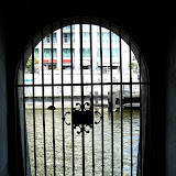 Spree från Berliner Dom
